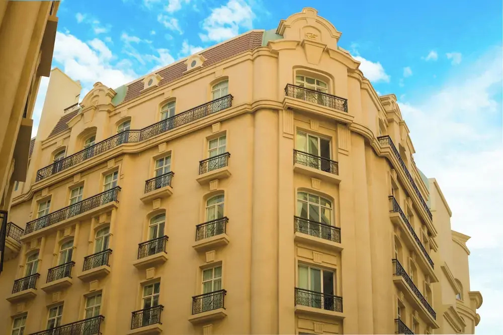 Foto - Try Residence The Elysée Koh Pich