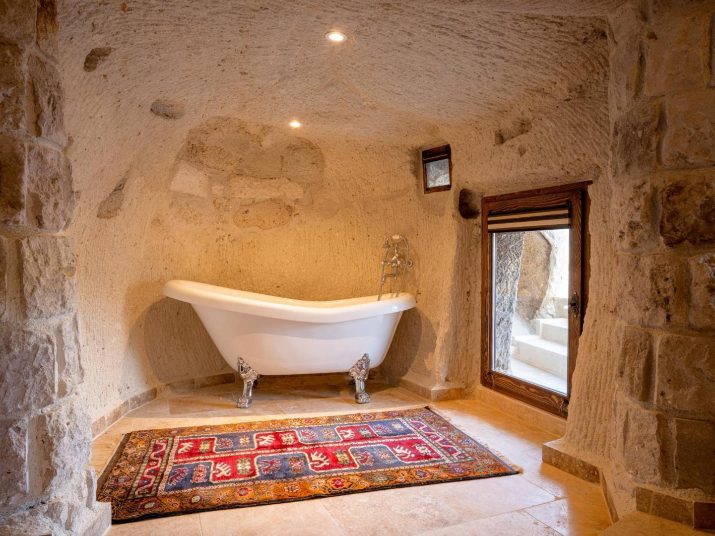 Foto - Tulip Cave Suites