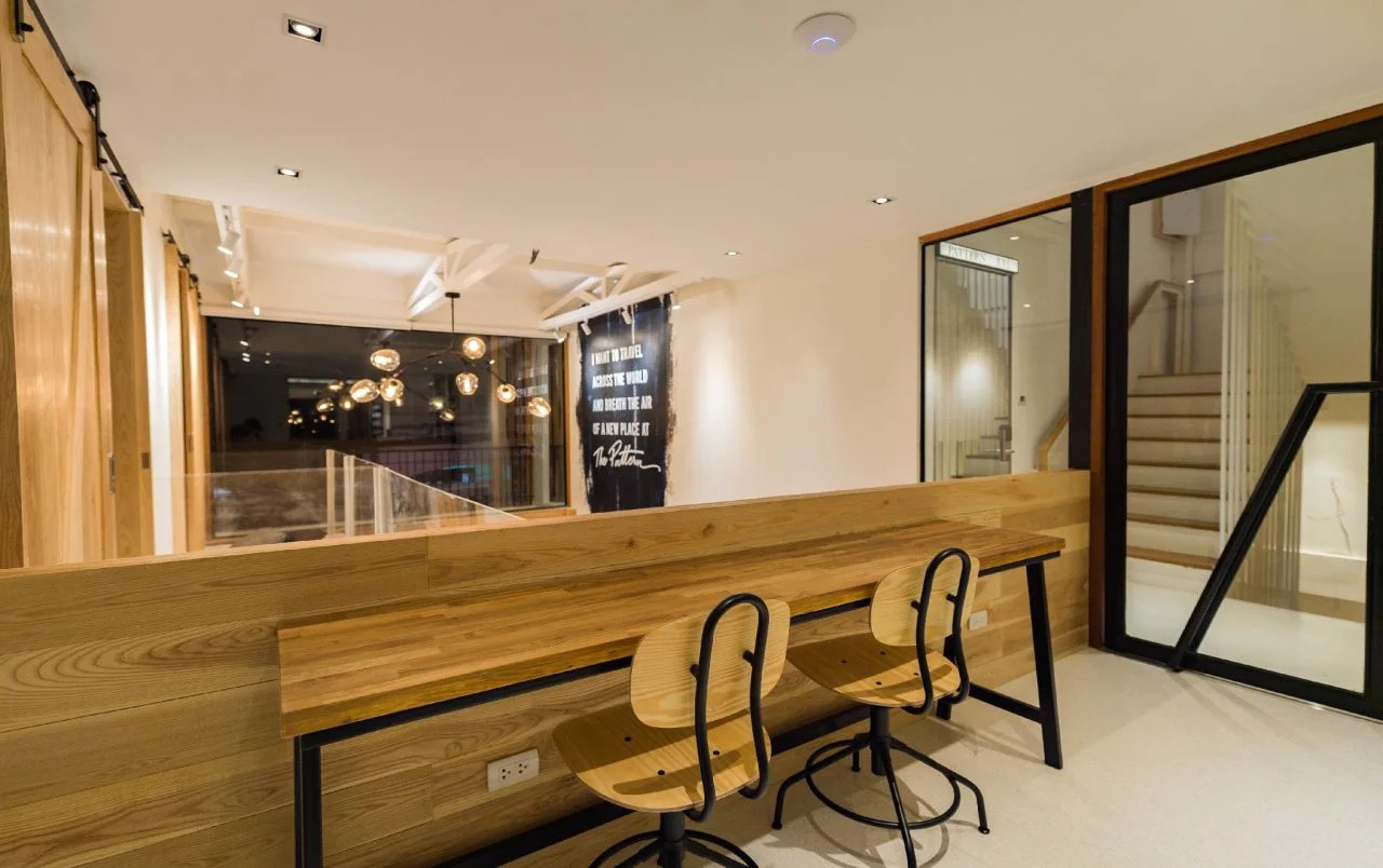 Photo - The Pattern Boutique Hotel