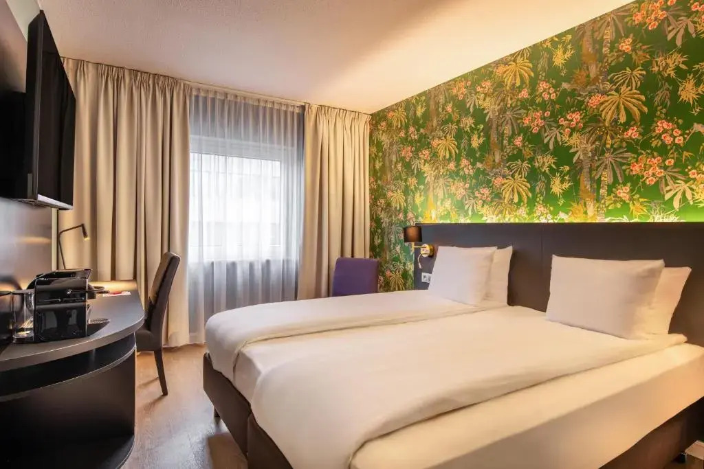 Foto - Thon Hotel Brussels Airport