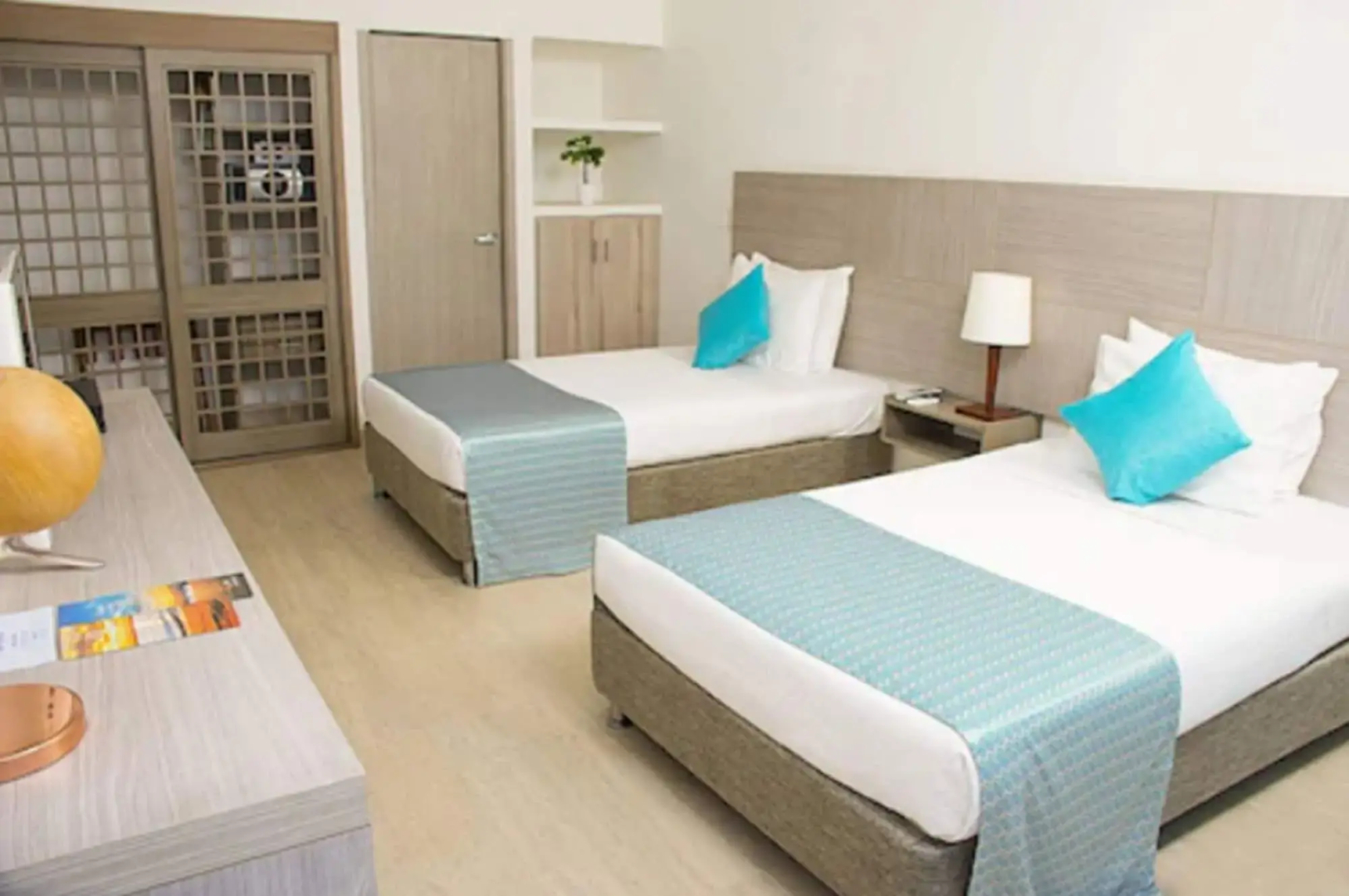 Foto - Tamaca Beach Resort