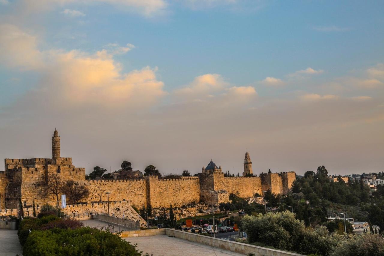 Photo - Villa Brown Jerusalem