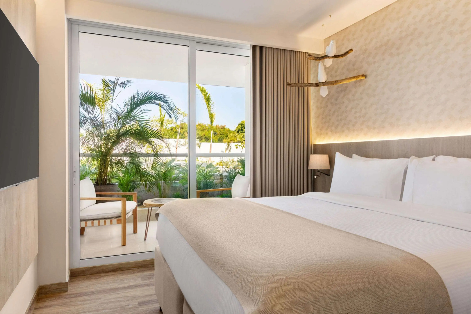 Foto - Wyndham Residences Santa Marta Aluna Beach Club