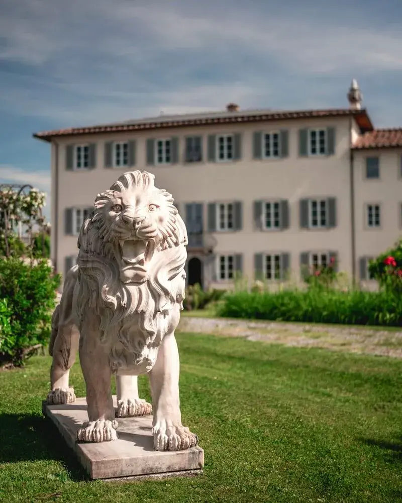 Photo - Villa La Preziosa