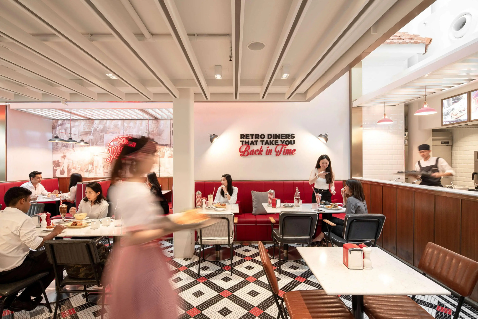 Foto - The Capitol Kempinski Hotel Singapore