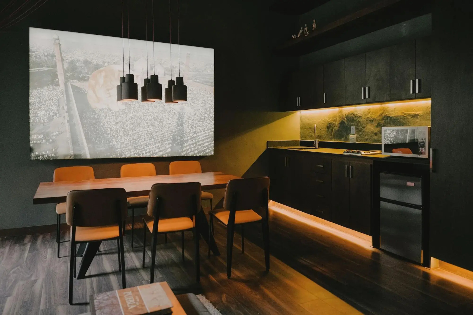 Foto - Casa Restauro