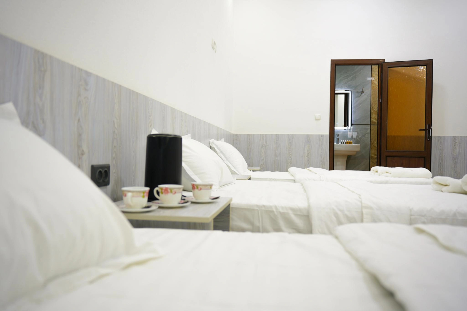 Foto - Chehran Hotel