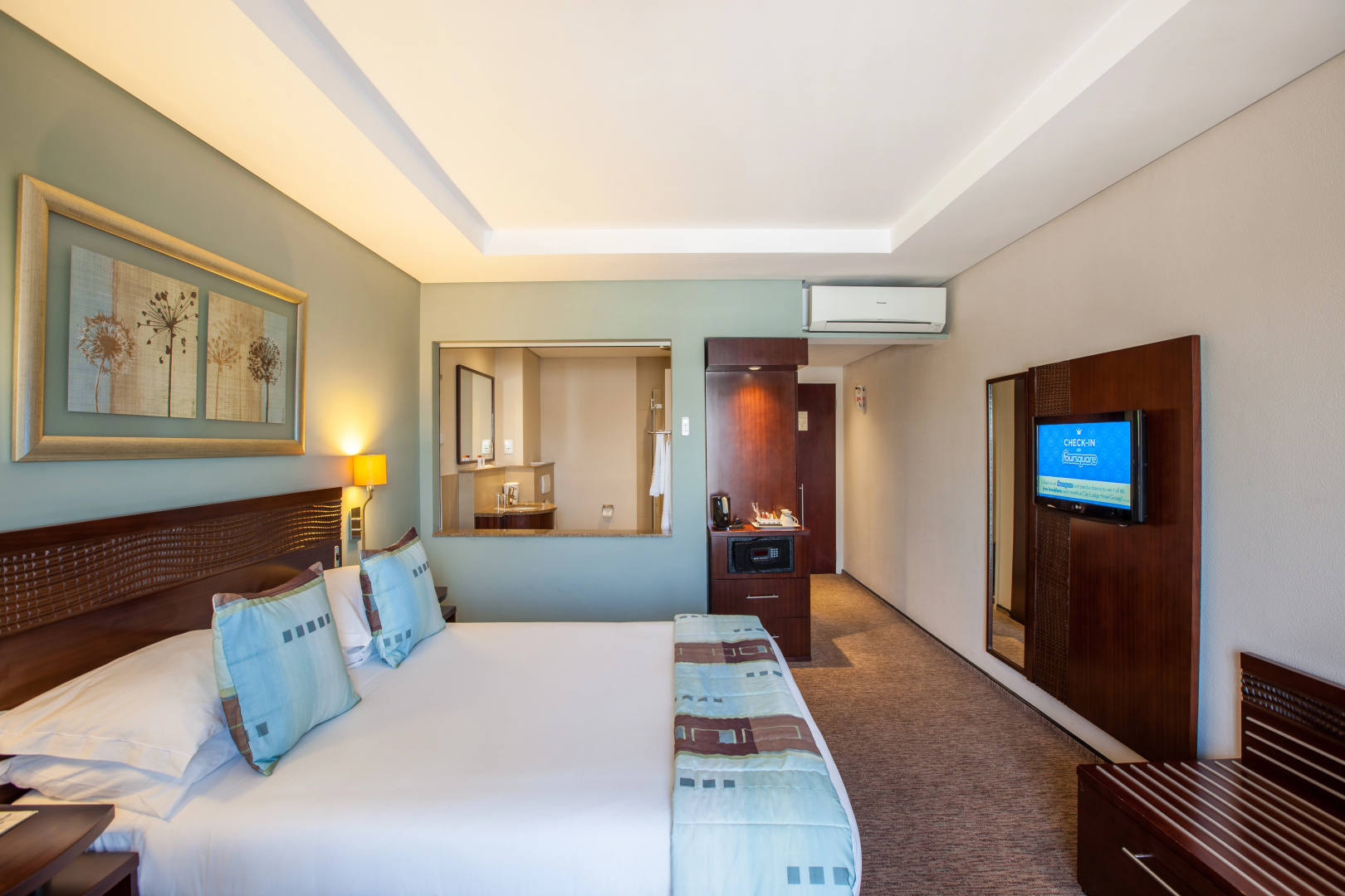 Photo - City Lodge Hotel Lynnwood