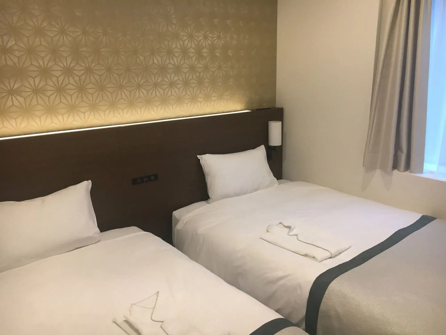 Photo - Tosei Hotel Cocone Ueno