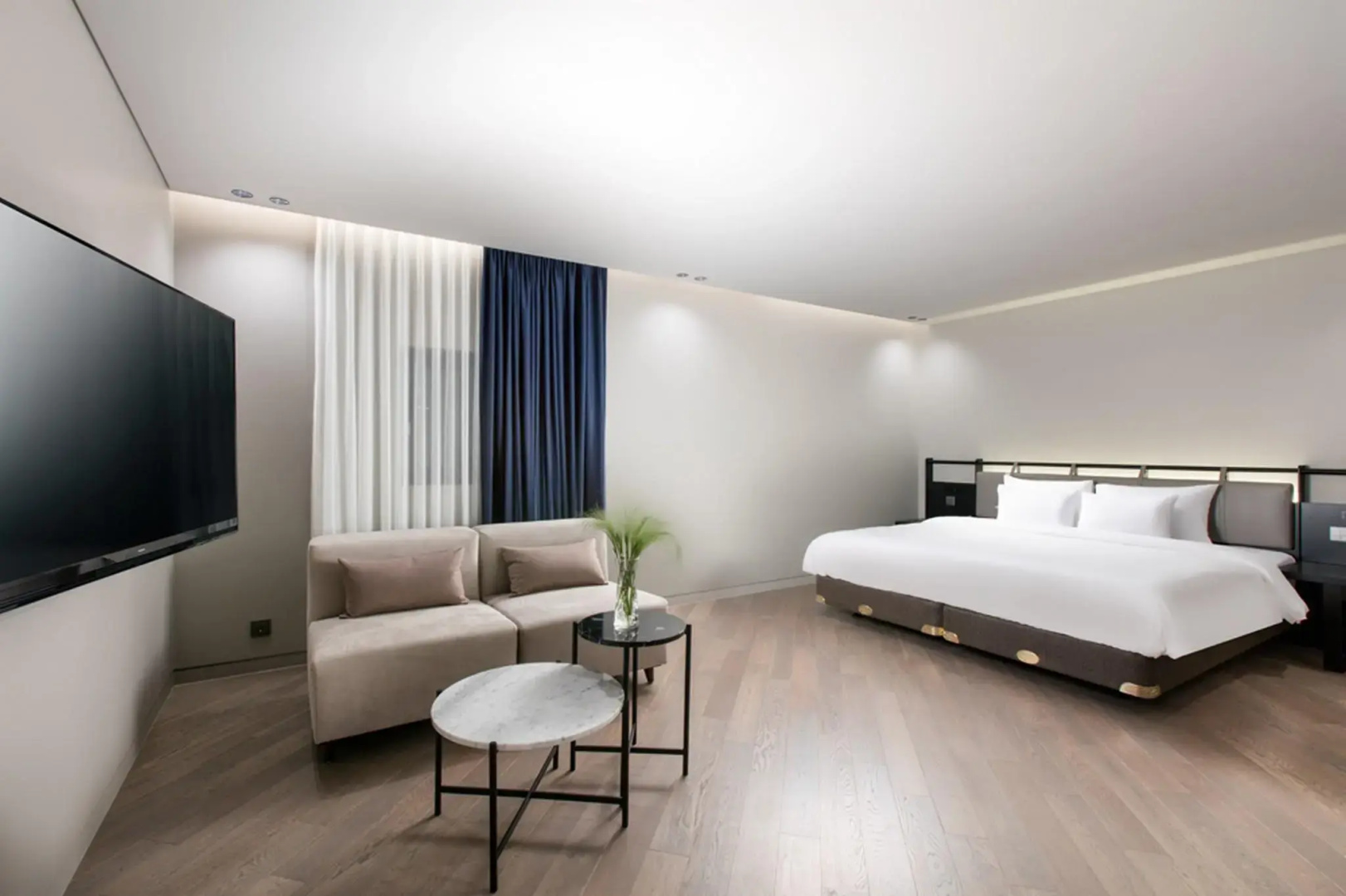 Foto - SR Suites Pangyo