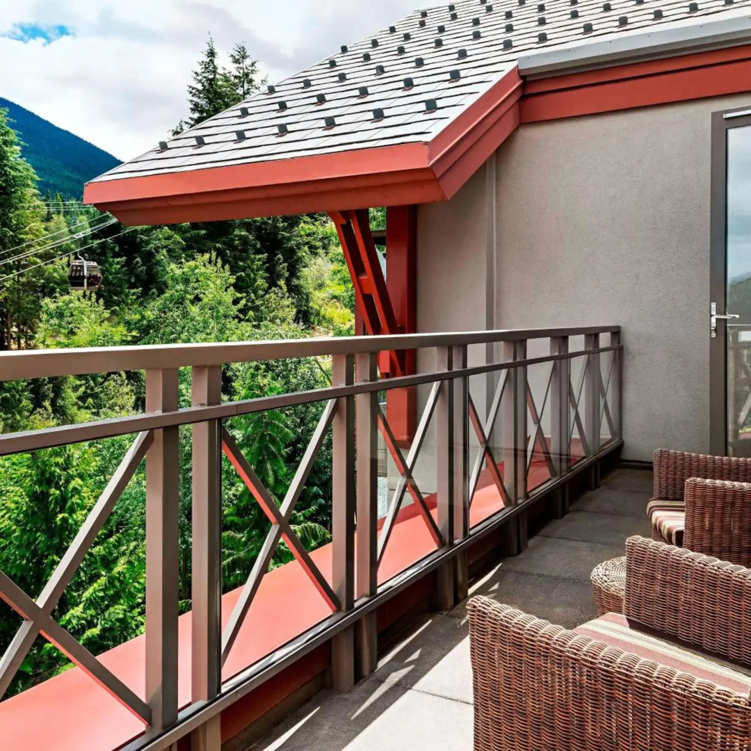 Foto - The Westin Resort & Spa, Whistler