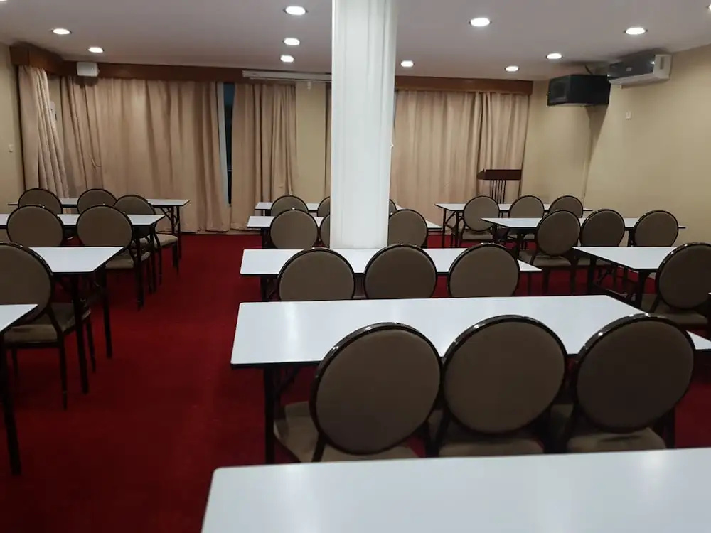 Foto - Mendiata Hotel