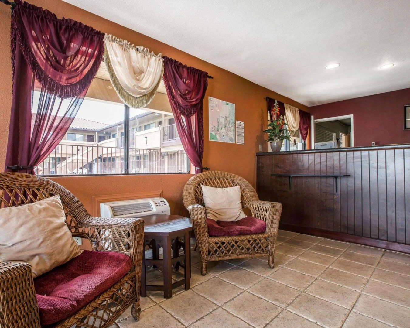 Foto - Rodeway Inn Santee San Diego East