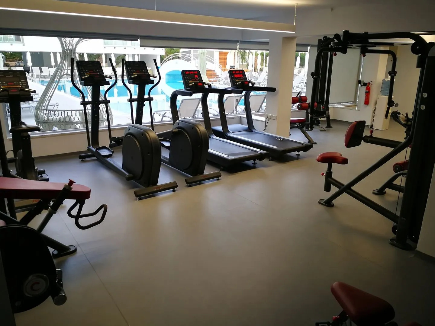 Photo - Sofianna Resort & Spa