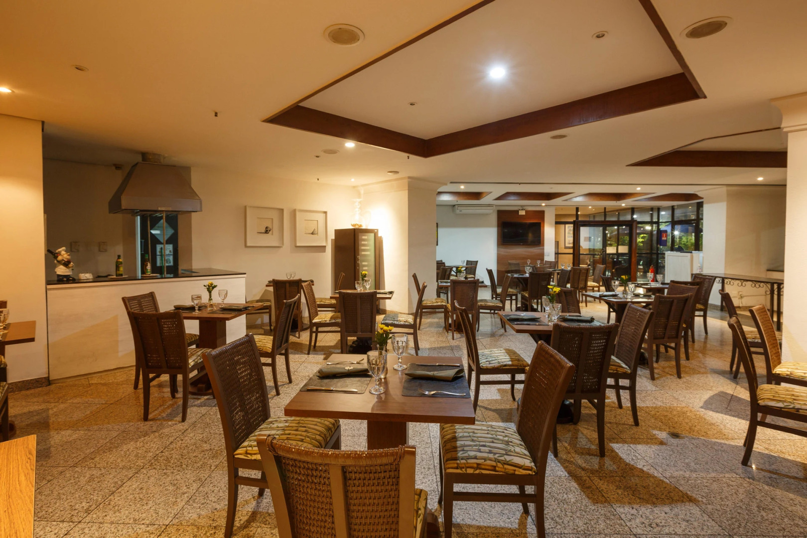 Foto - Blue Tree Towers Fortaleza Beira Mar