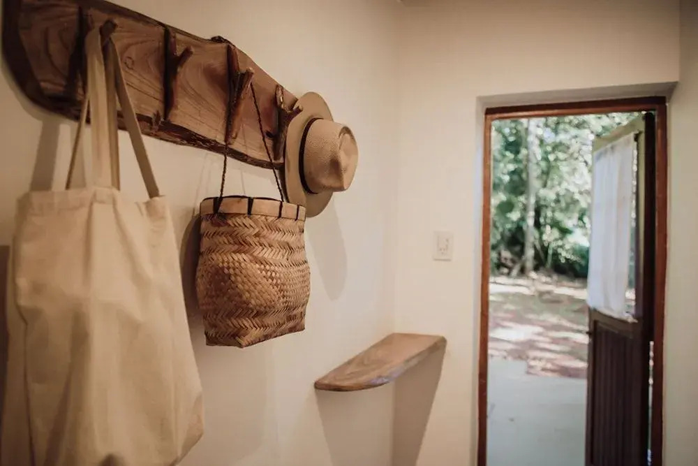 Foto - Overo Lodge & Selva