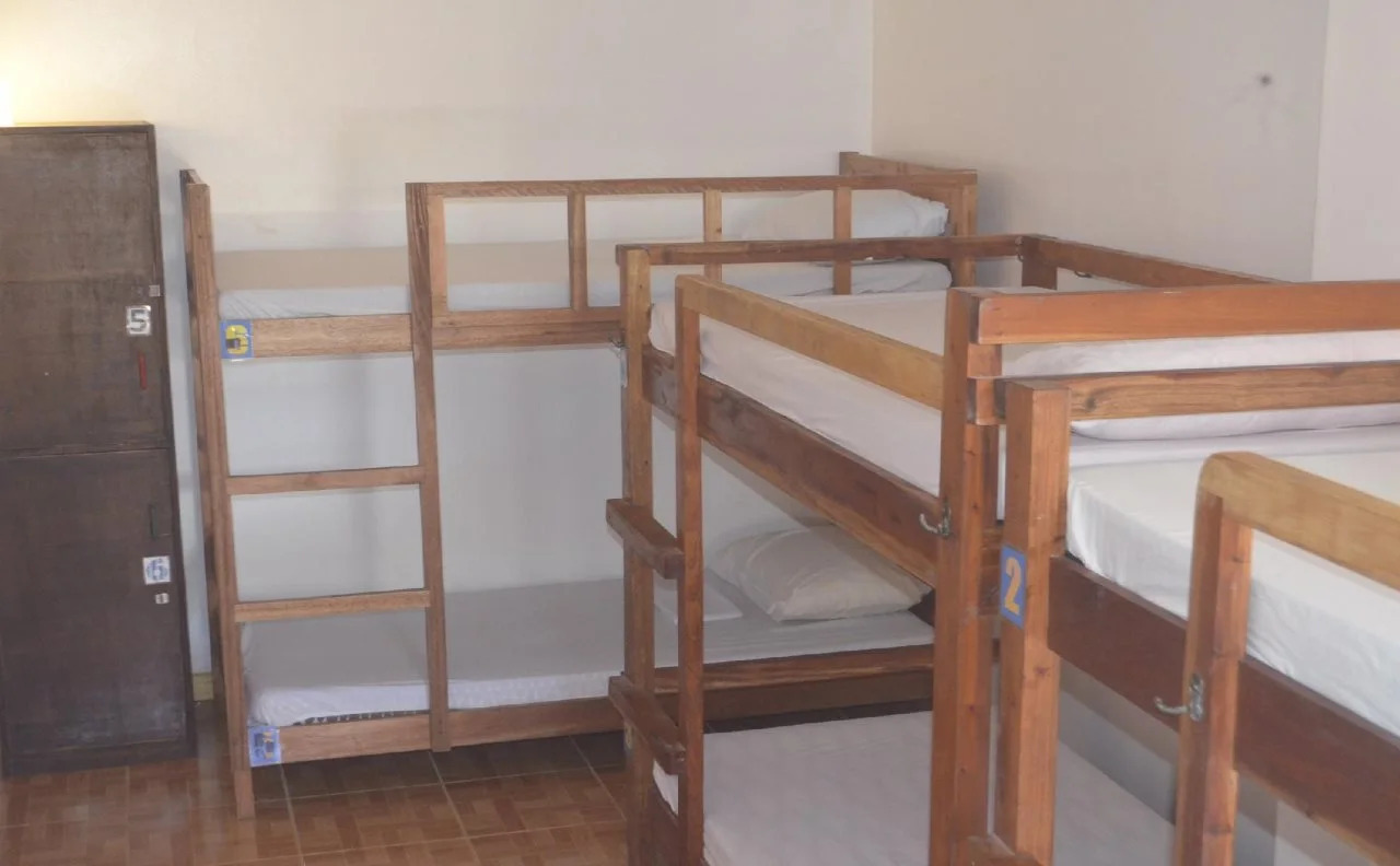 Foto - Chill Out Hostel