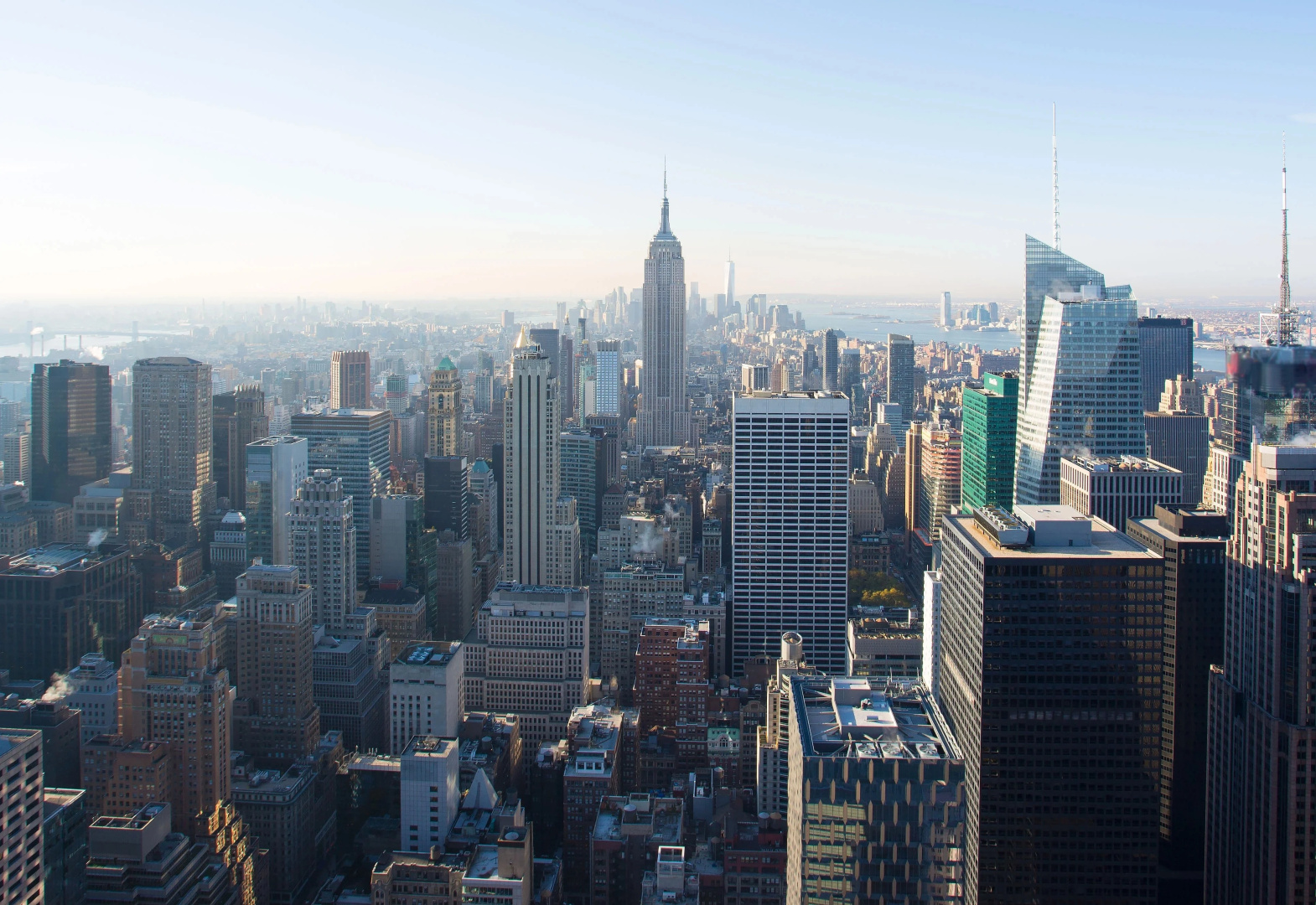 Foto - Hotel Hayden New York