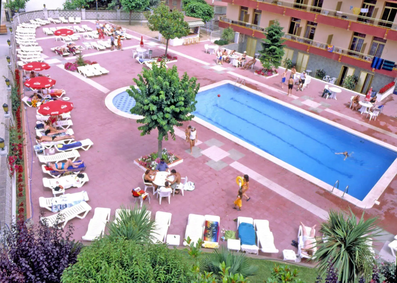 Foto - BLUESEA Continental