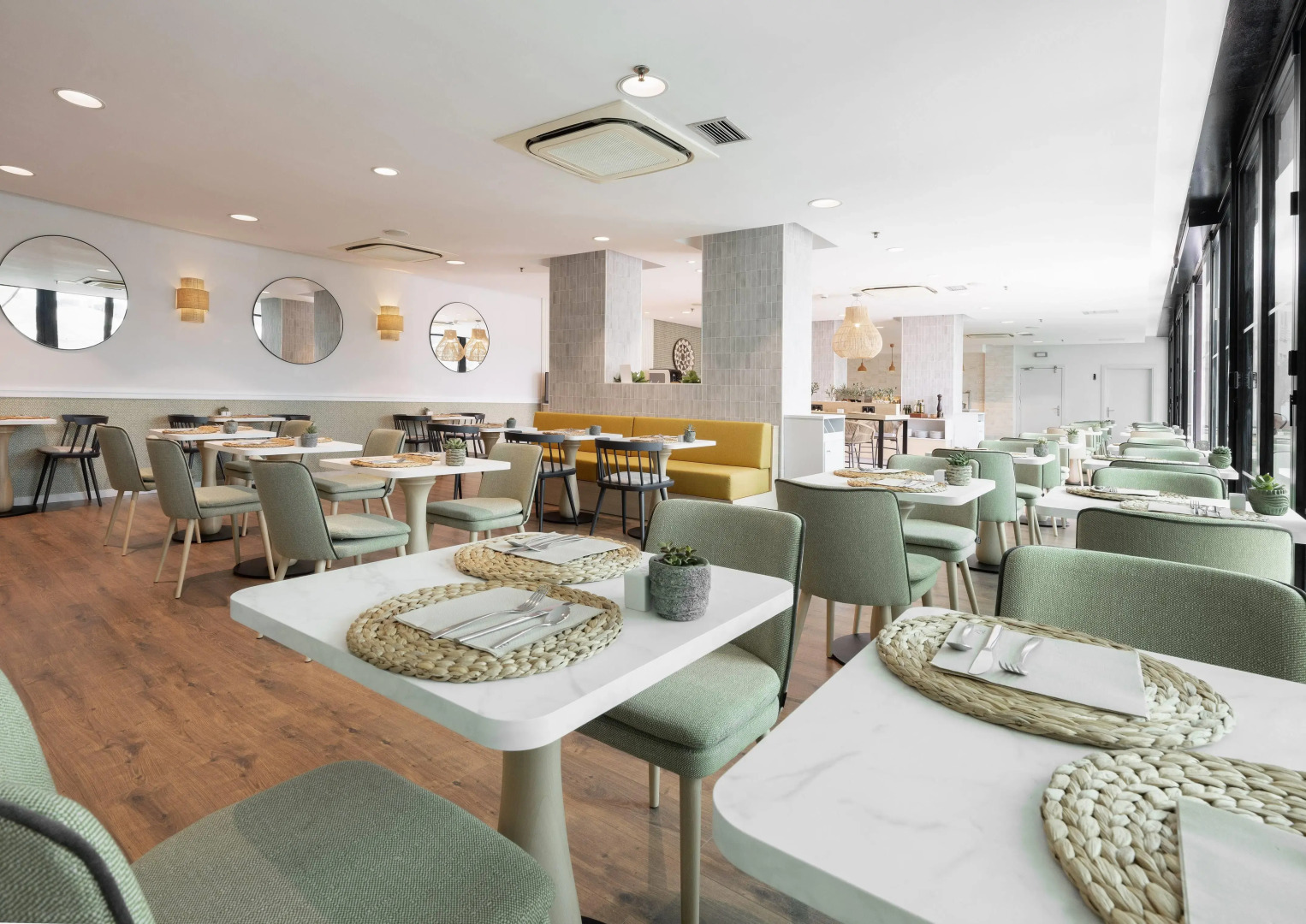 Photo - Hotel Malaga Alameda Centro Affiliated by Meliá