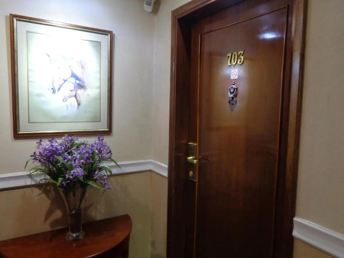 Foto - Premier Hill Suites Hotel