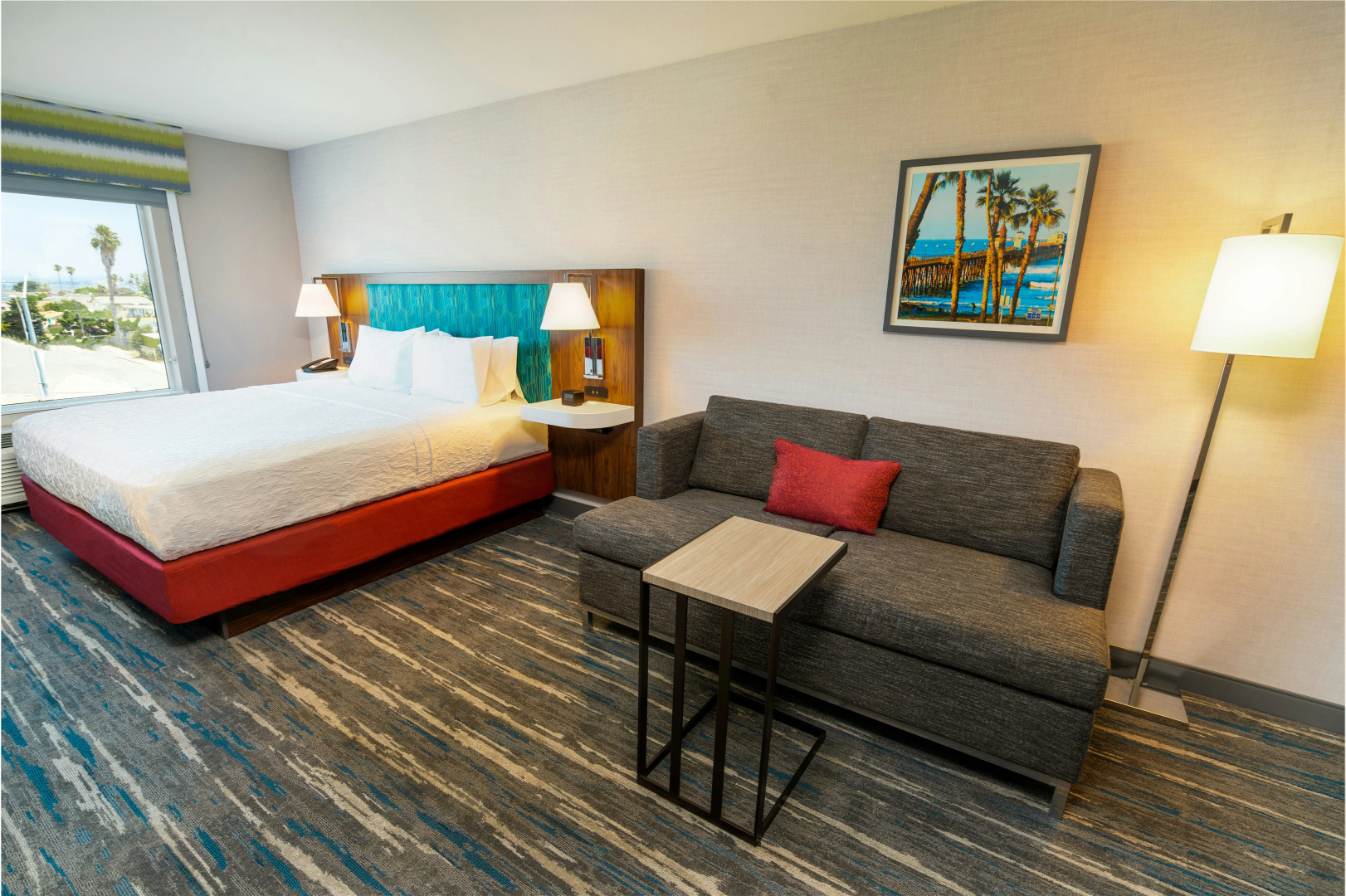 Photo - Hampton Inn & Suites Imperial Beach San Diego