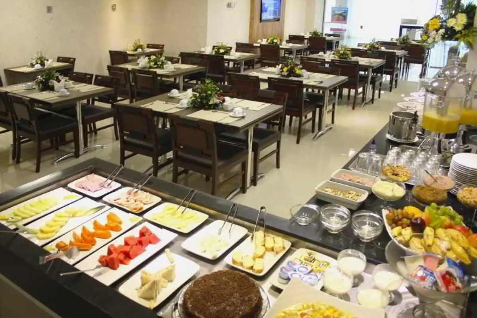 Photo - Hotel Beaga Convention Expominas by MHB