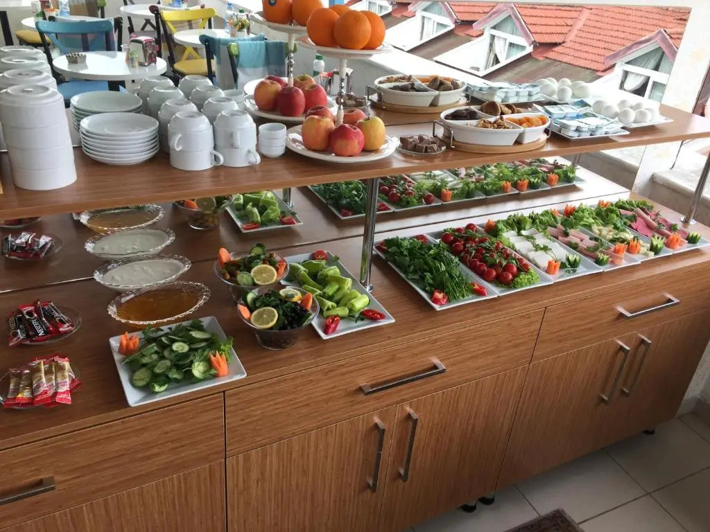 Photo - Paris Garden Hotel Istanbul