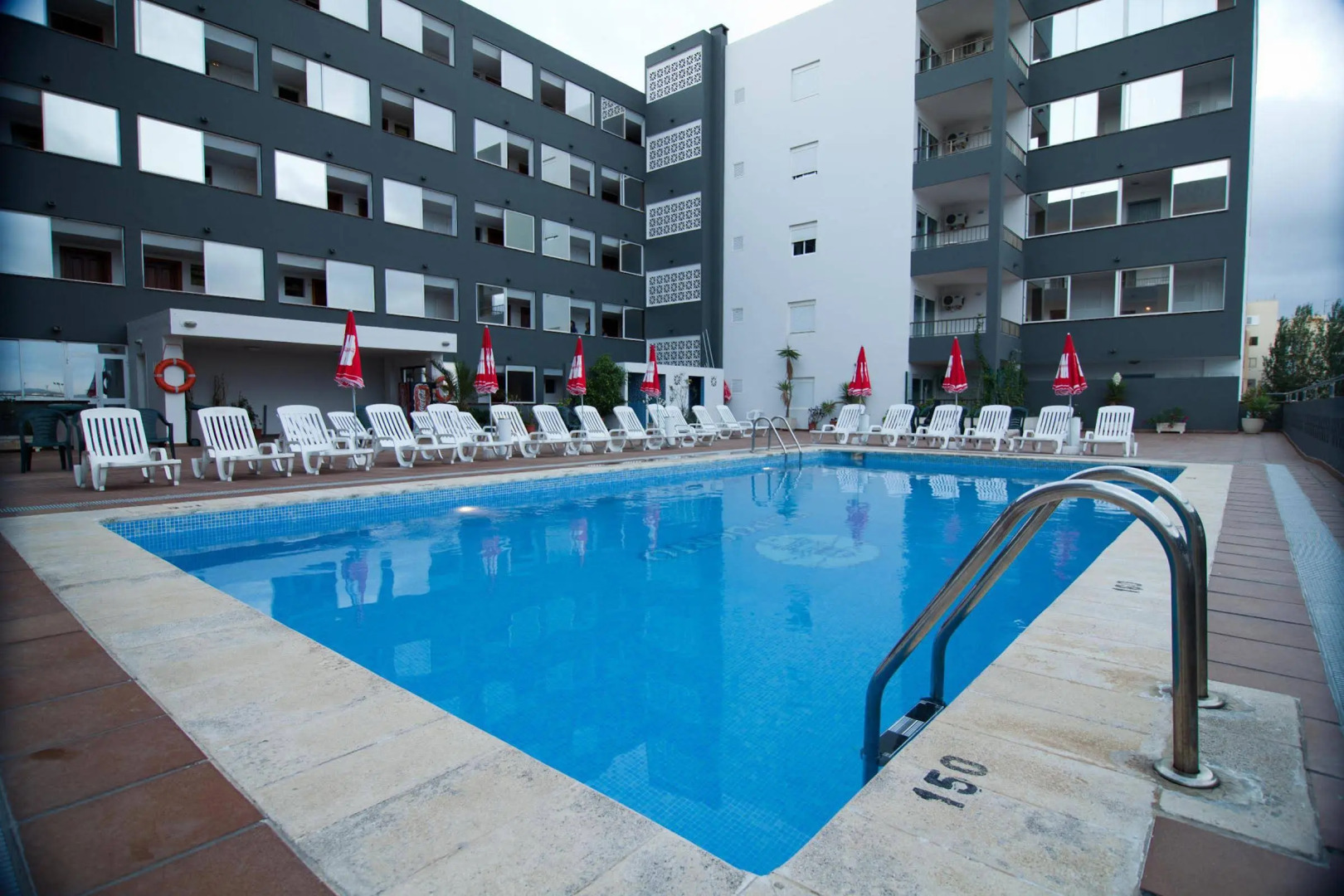 Foto - Eurostars Puerto de Ibiza