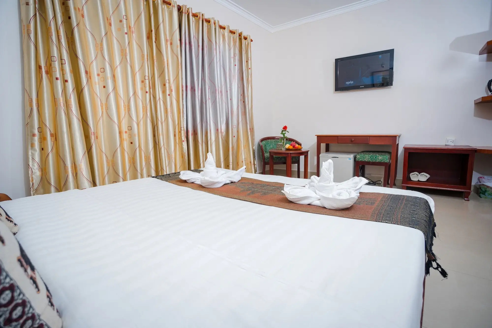 Photo - Silver Mounts Hotel