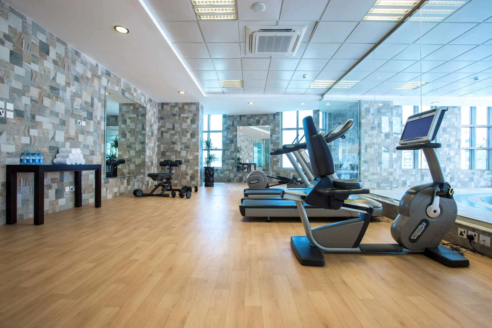 Photo - Radisson Blu Hotel, Jeddah Plaza