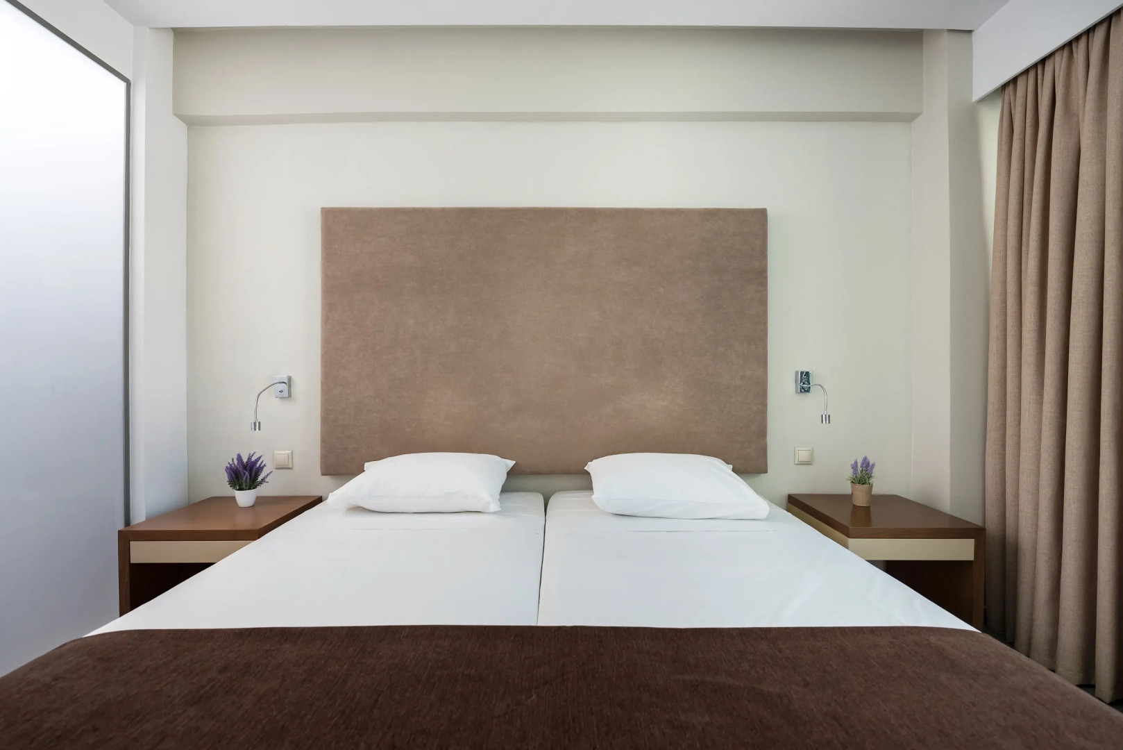 Foto - Oktober Downtown Boutique Hotel