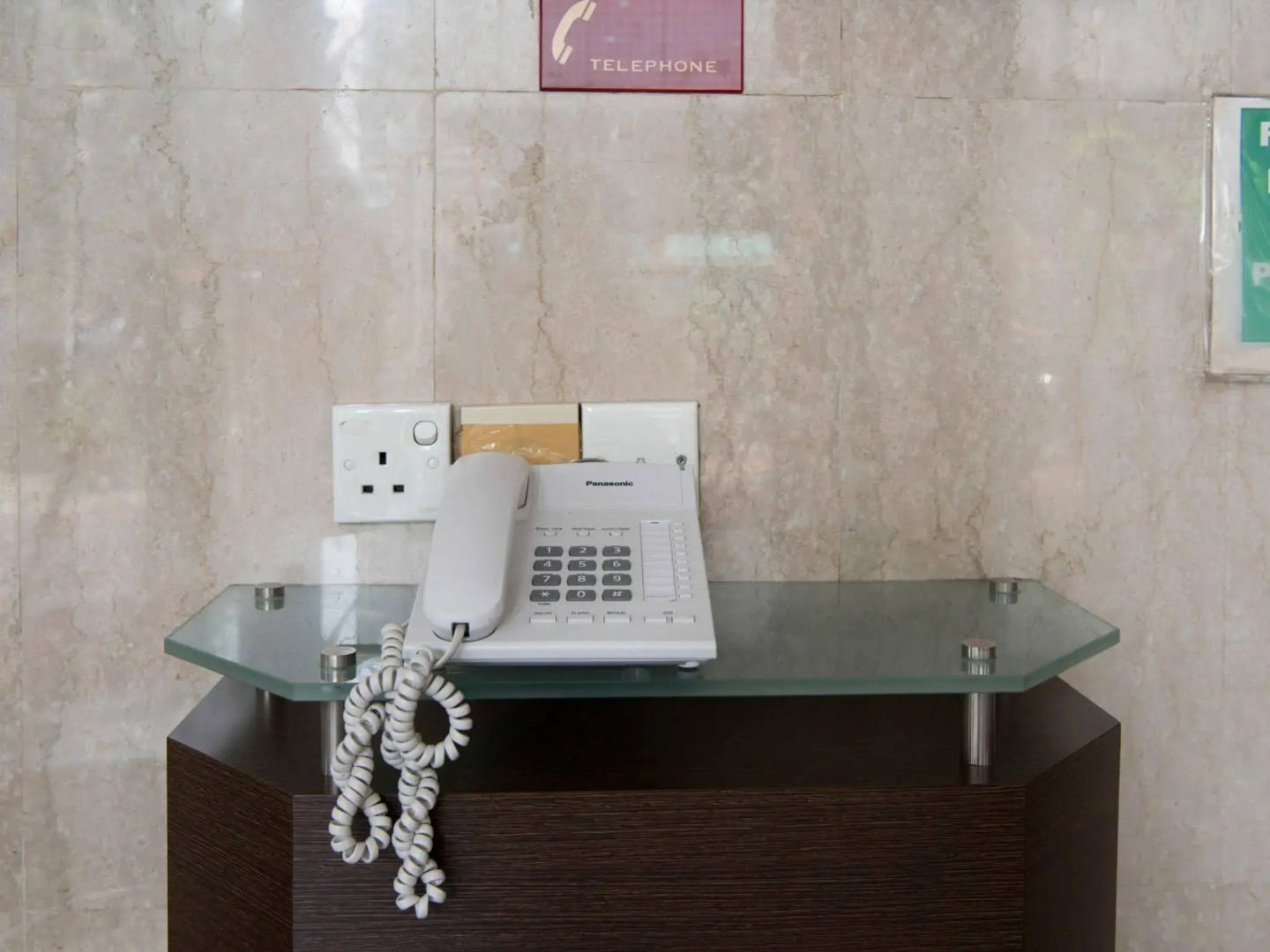 Foto - Tai Hoe Hotel