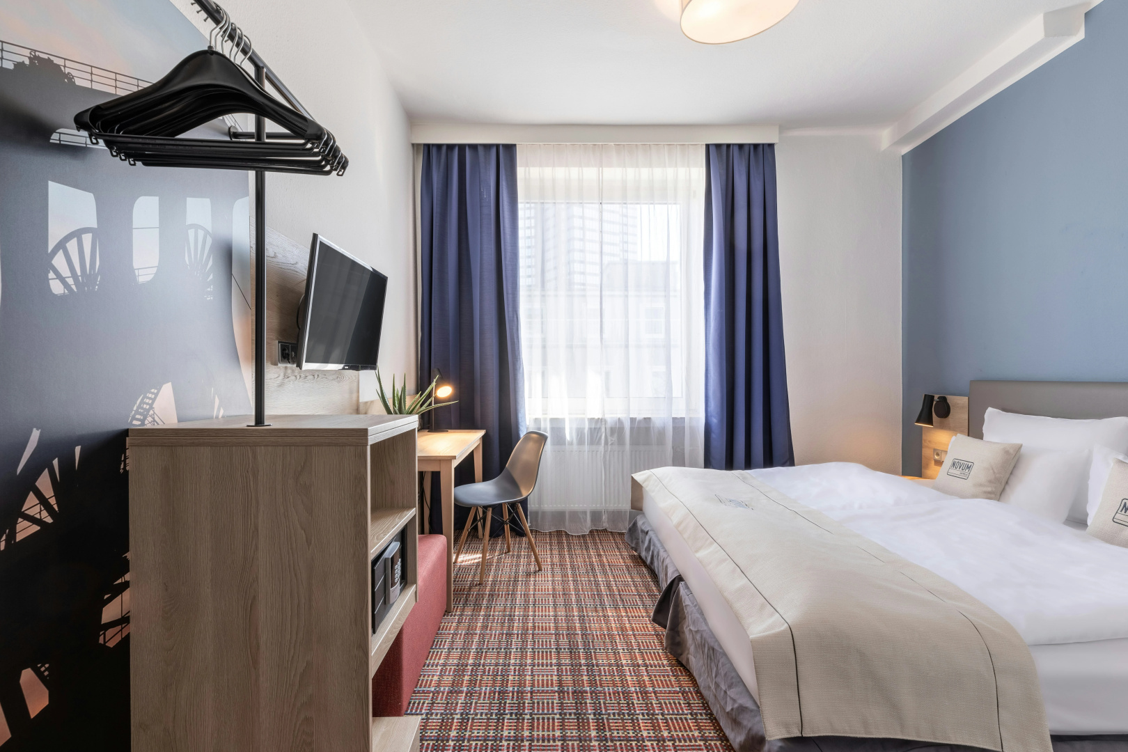 Photo - Hotel Ambassador Essen