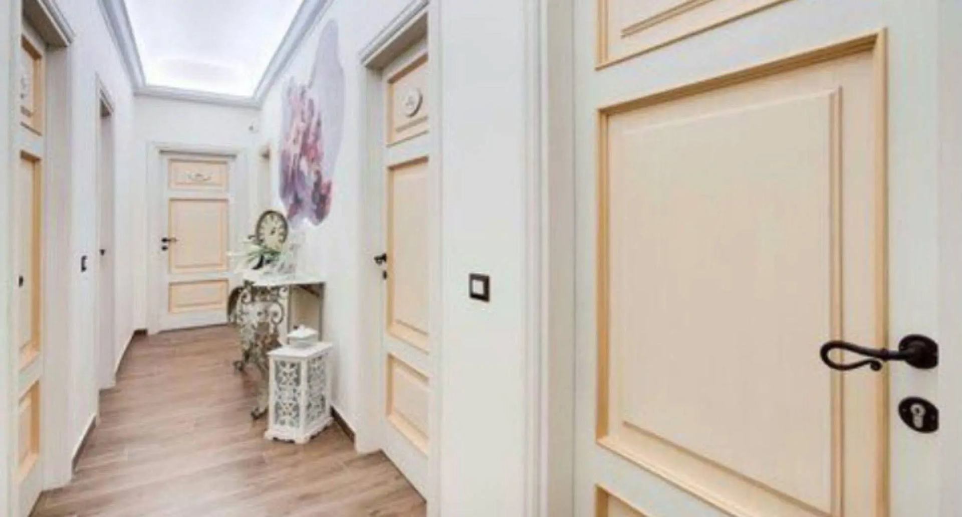 Foto - Lunaria Suites Rome Vaticano