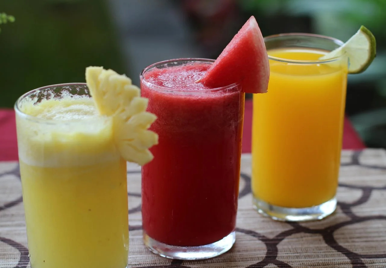 Foto - Putri Ayu Cottages