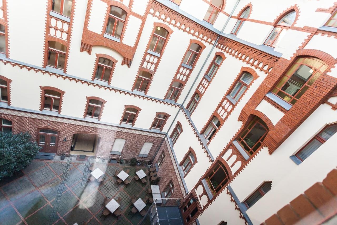 Foto - martas Hotel Berlin-Mitte