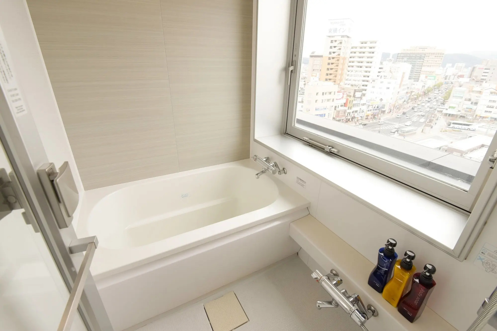 Photo - Jr West Group Via Inn Okayama