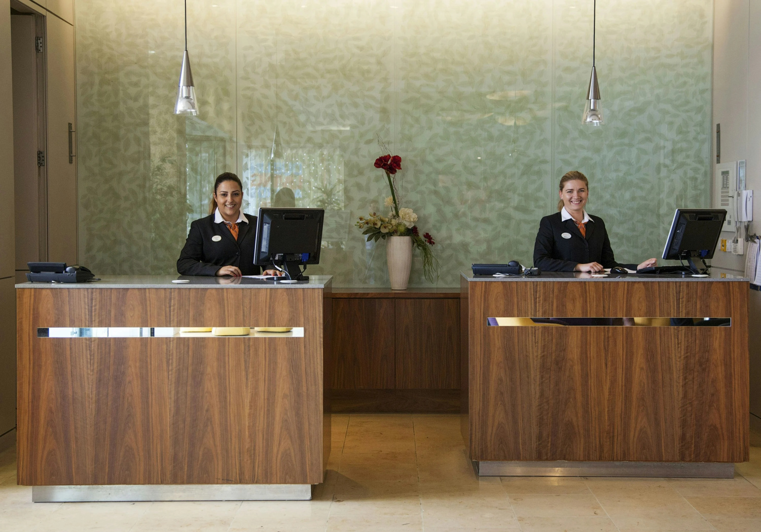 Foto - Maldron Hotel Smithfield Dublin City
