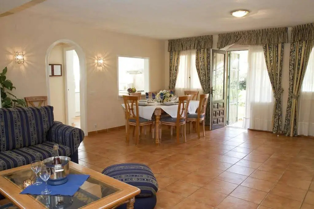 Foto - Marbella Villas