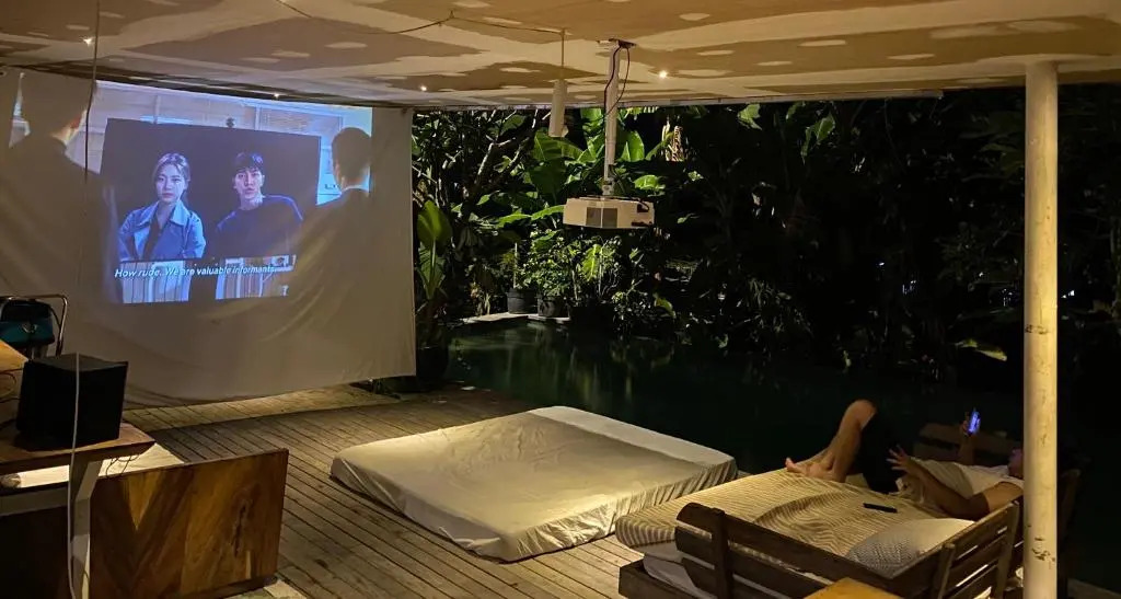 Foto - The Hide Hostel at Canggu