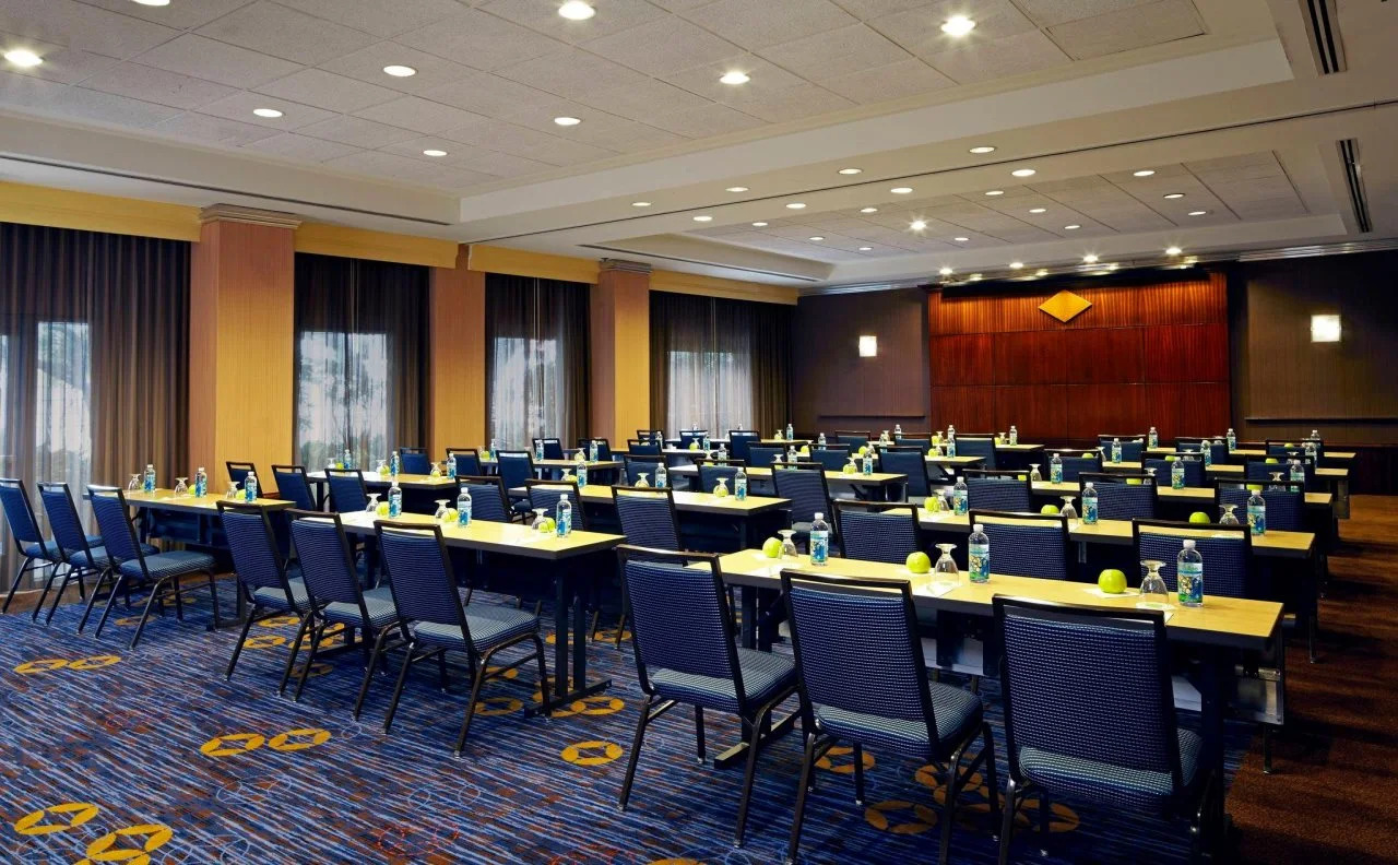 Foto - Courtyard by Marriott Los Angeles LAX / Century Boulevard