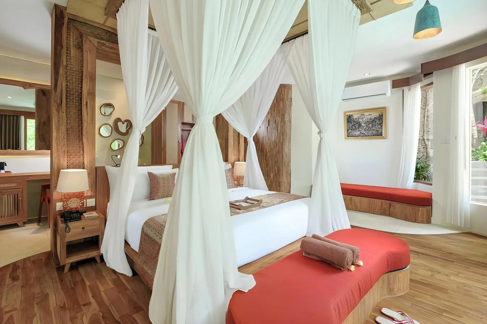 Photo - The Udaya Resorts and Spa