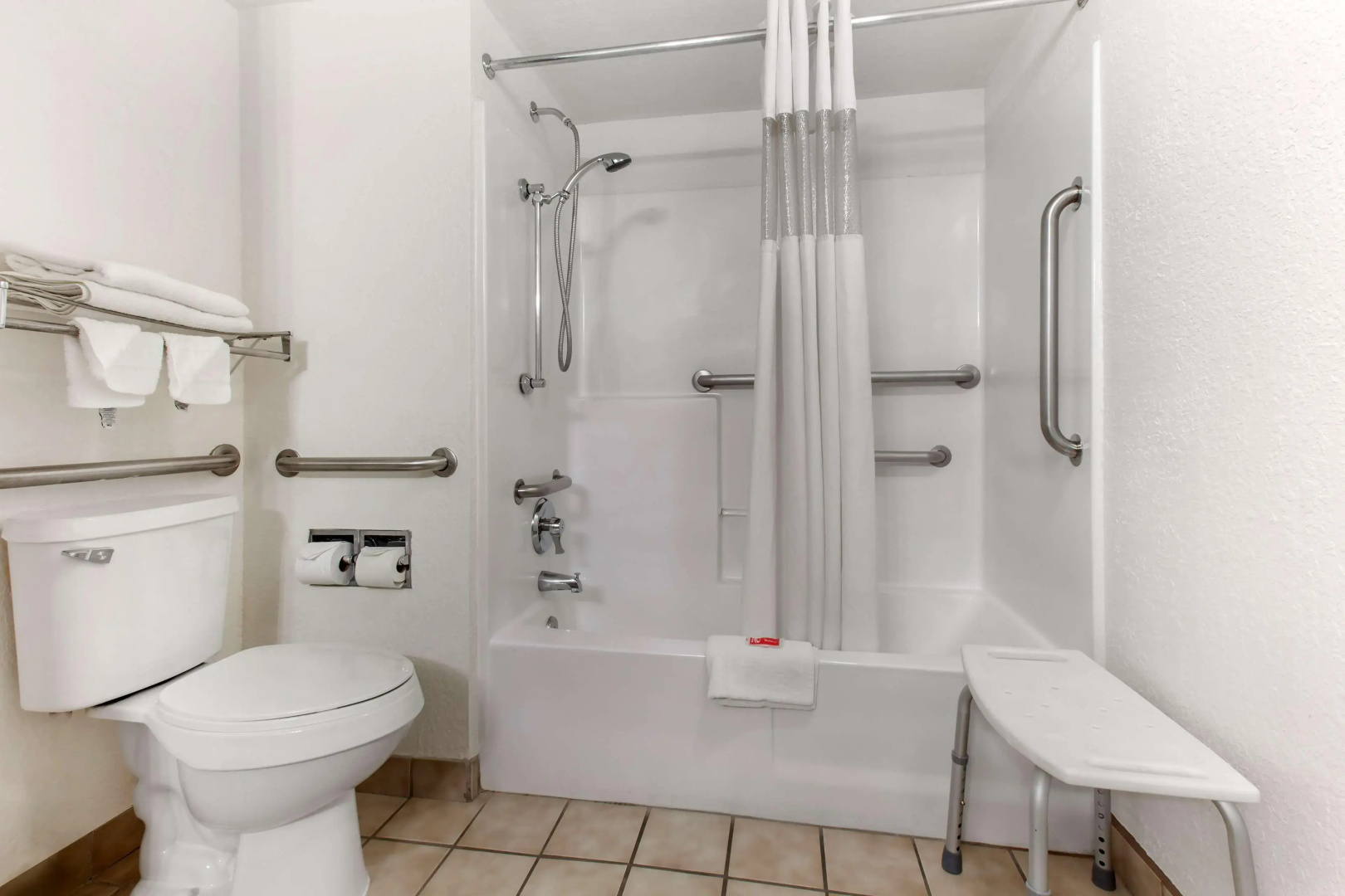 Foto - SureStay By Best Western Phoenix Airport near Downtown