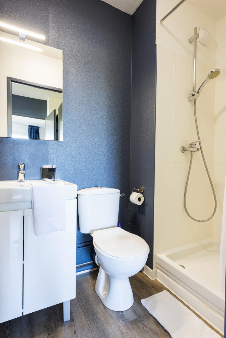 Photo - Ténéo Apparthotel Bordeaux - Gare Saint Jean