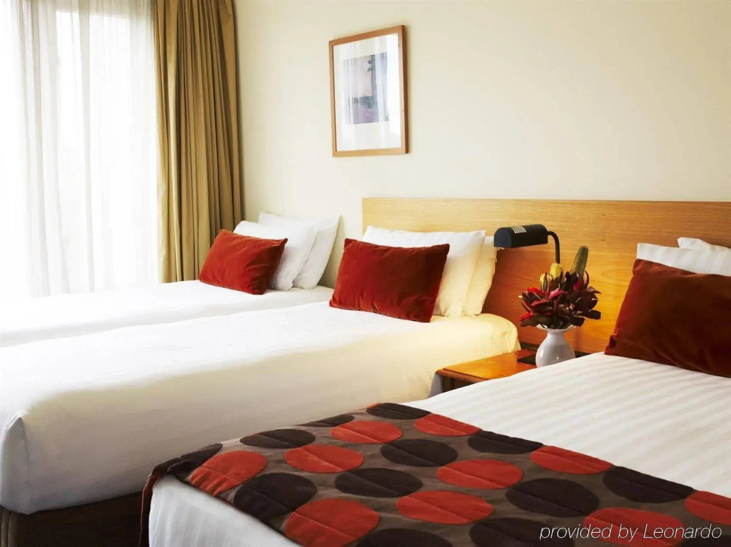 Photo - Rydges Bankstown