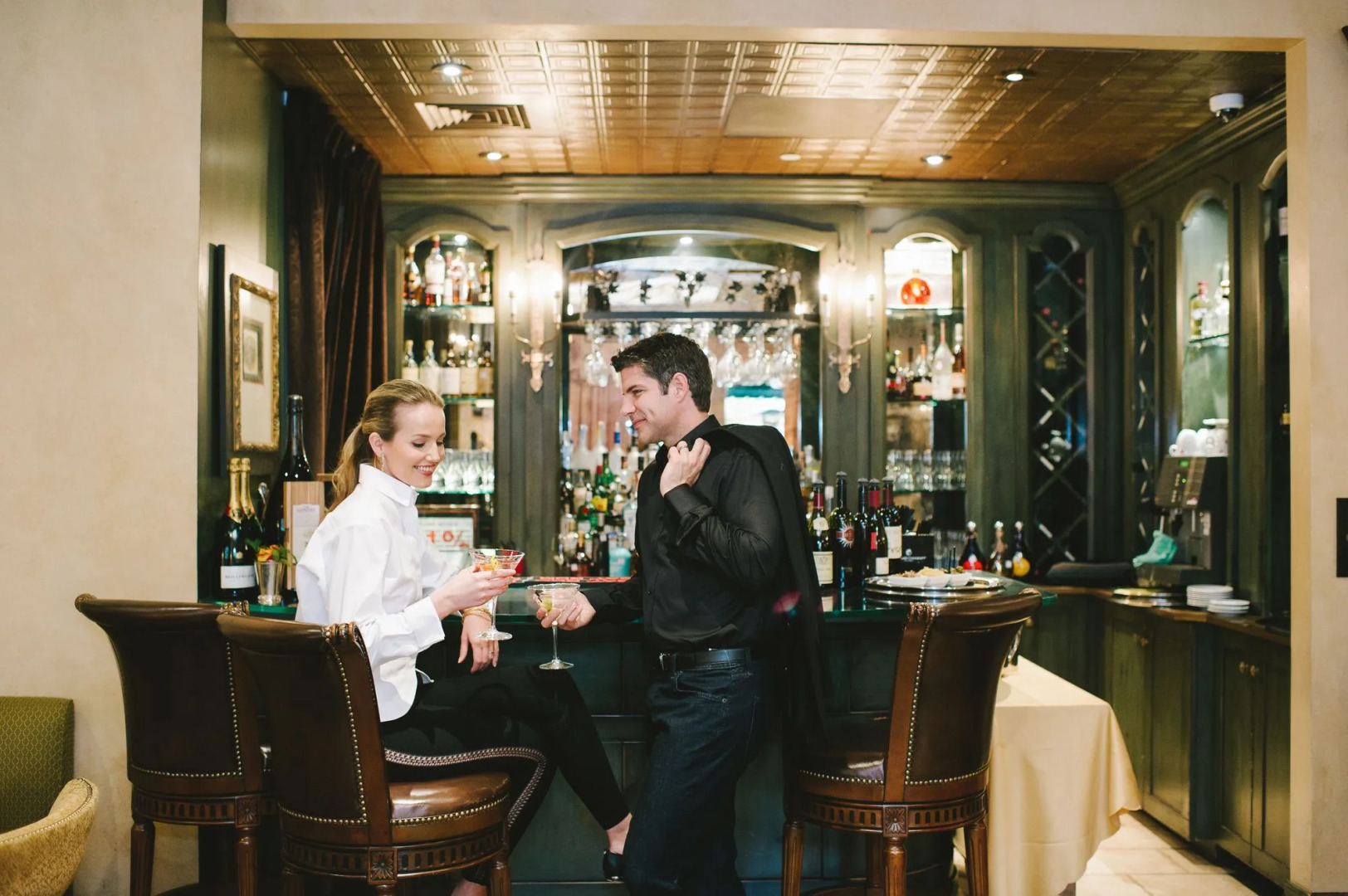 Photo - Hotel Granduca Houston