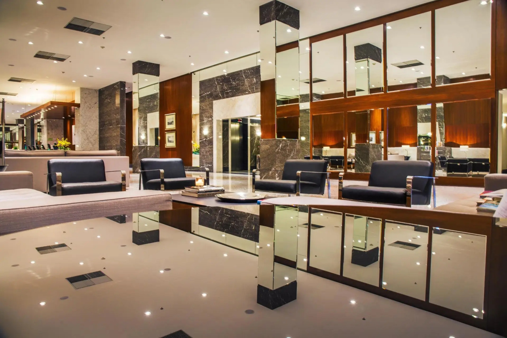 Foto - Windsor Oceanico Hotel