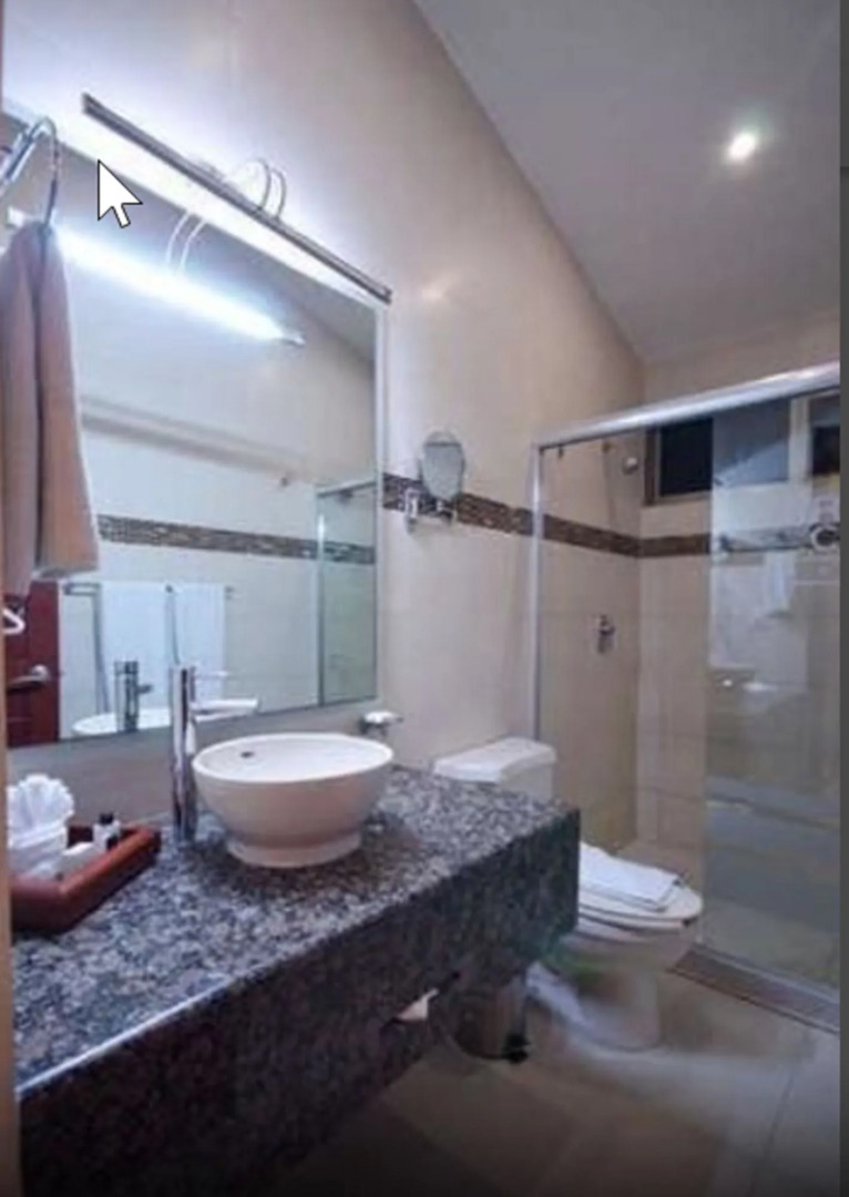 Foto - Grand City Hotel Cancun