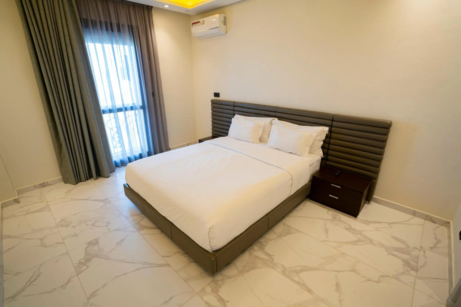 Appart-Hotel Le RIO